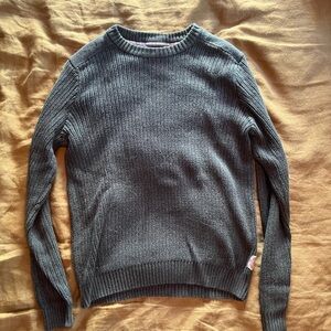 Green G.H. Bass & Co. sweater